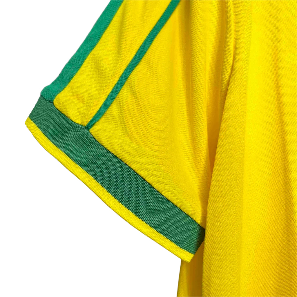 Brazil 98/99