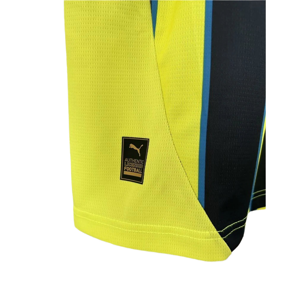 Manchester City 24/25 Away