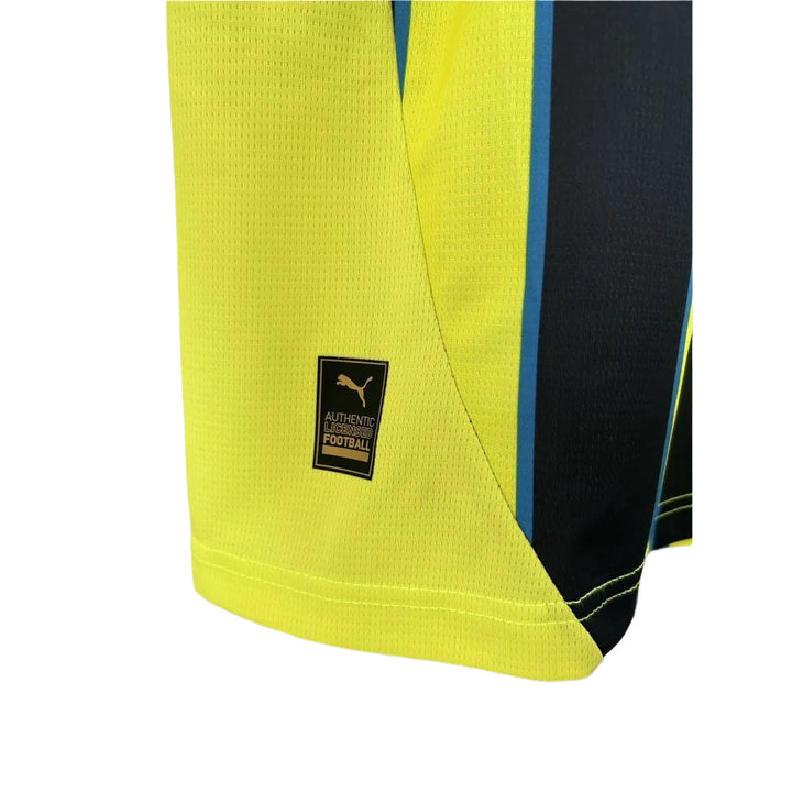 Manchester City 24/25 Away