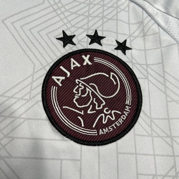 Ajax 24/25 Third
