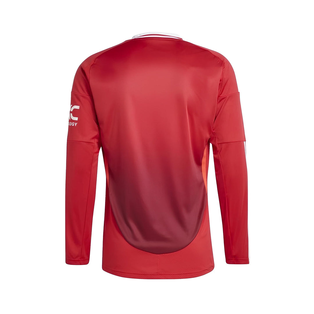 Manchester United 24/25 - Long Sleeve