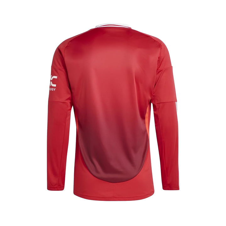 Manchester United 24/25 - Long Sleeve